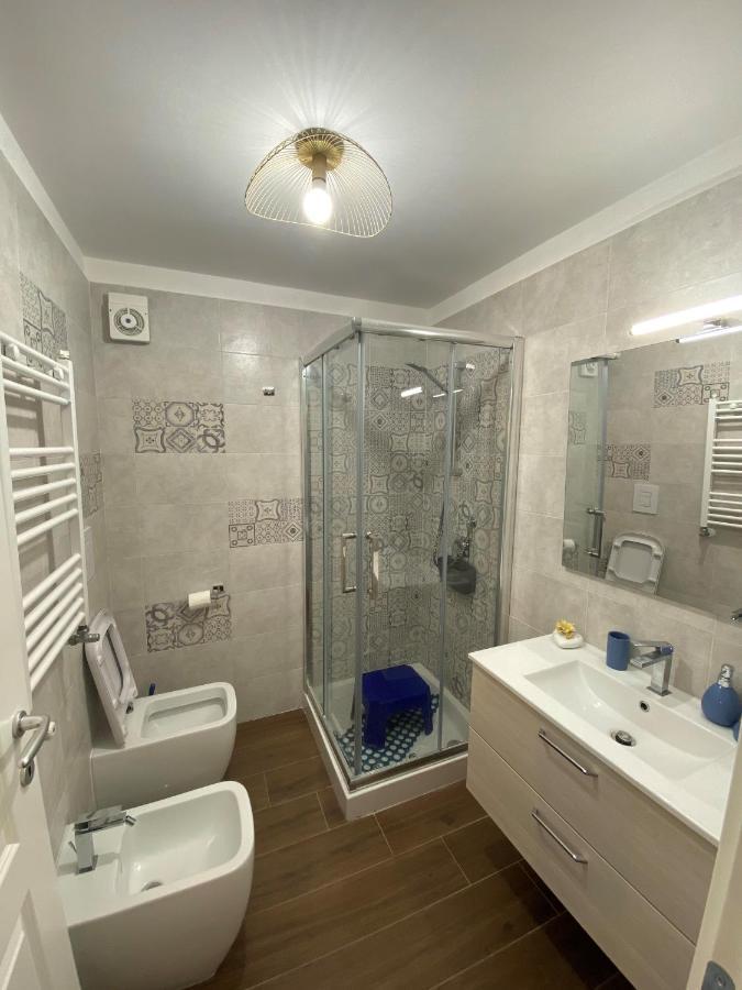 Silvi'S House Daire Napoli Dış mekan fotoğraf