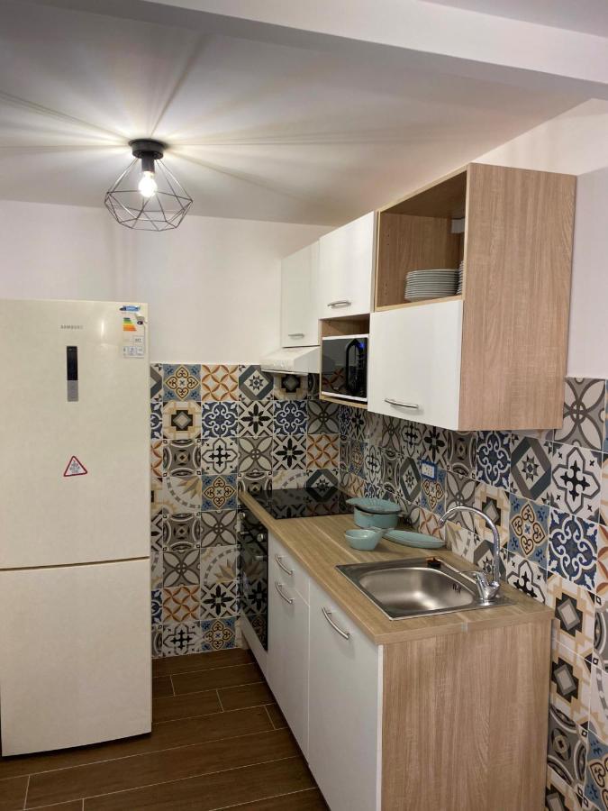 Silvi'S House Daire Napoli Dış mekan fotoğraf
