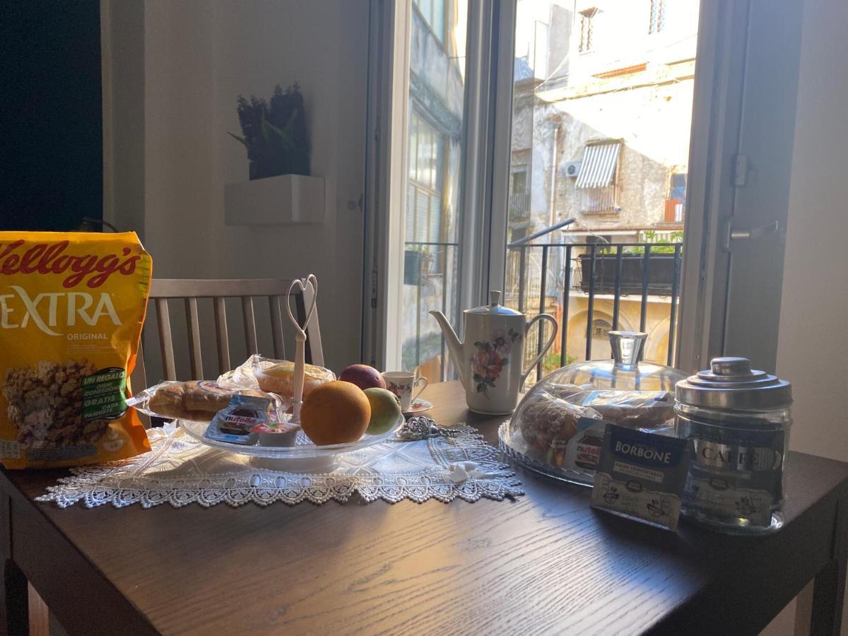 Silvi'S House Daire Napoli Dış mekan fotoğraf